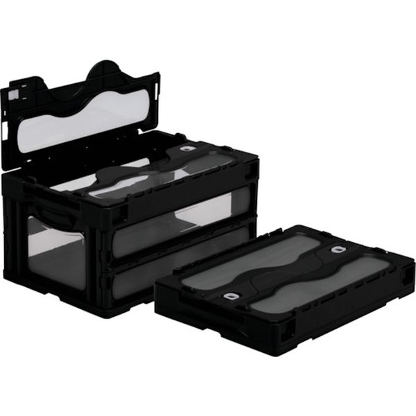 サンコー　マドコンＣー４０Ｂ　黒