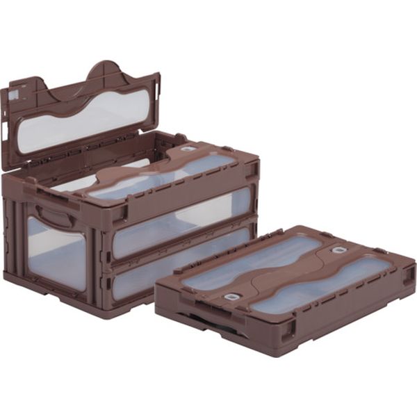 サンコー　マドコンＣー４０Ｂ　茶