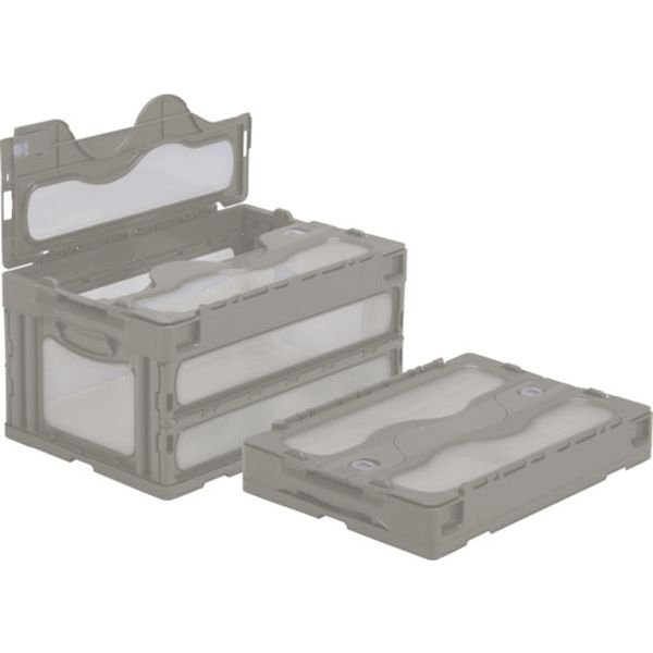 サンコー　マドコンＣー４０Ｂ　灰