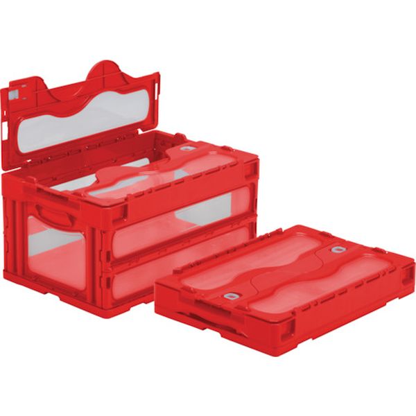 サンコー　マドコンＣー４０Ｂ　赤