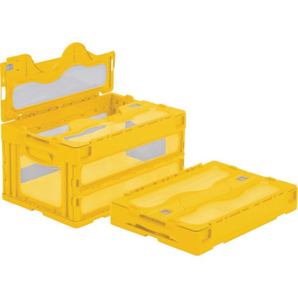 サンコー　マドコンＣー４０Ｂ　黄