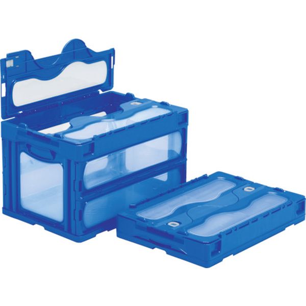 サンコー　マドコンＣー５０Ｂ　青