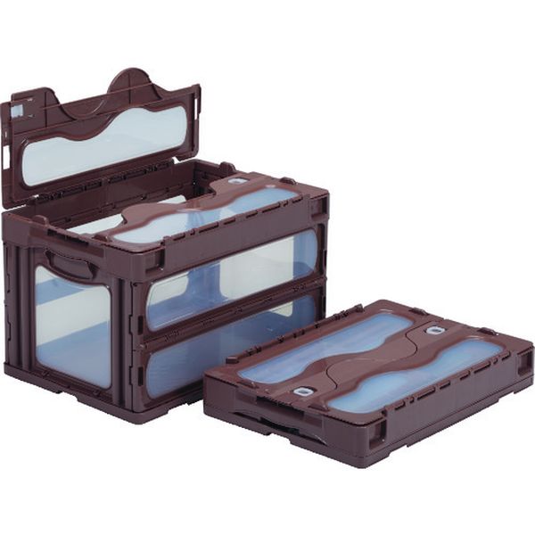 サンコー　マドコンＣー５０Ｂ　茶