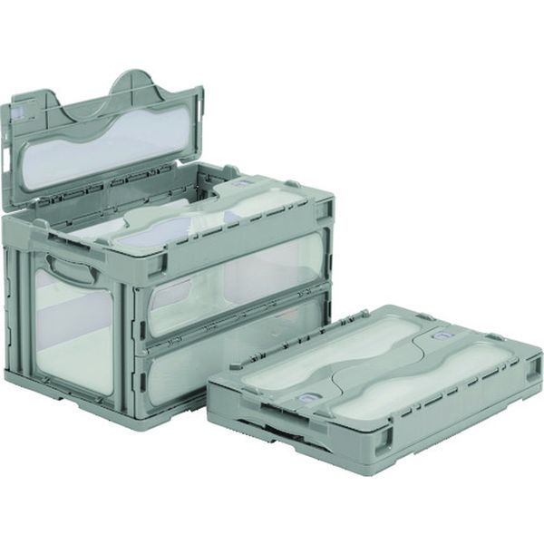 サンコー　マドコンＣー５０Ｂ　灰