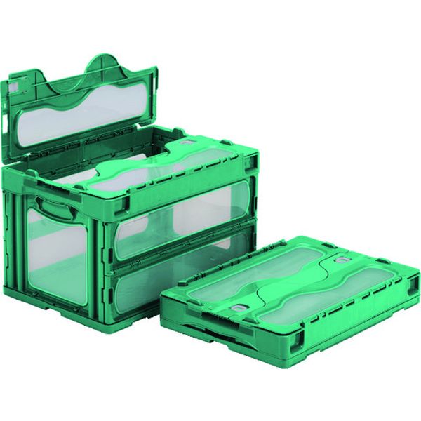 サンコー　マドコンＣー５０Ｂ　緑