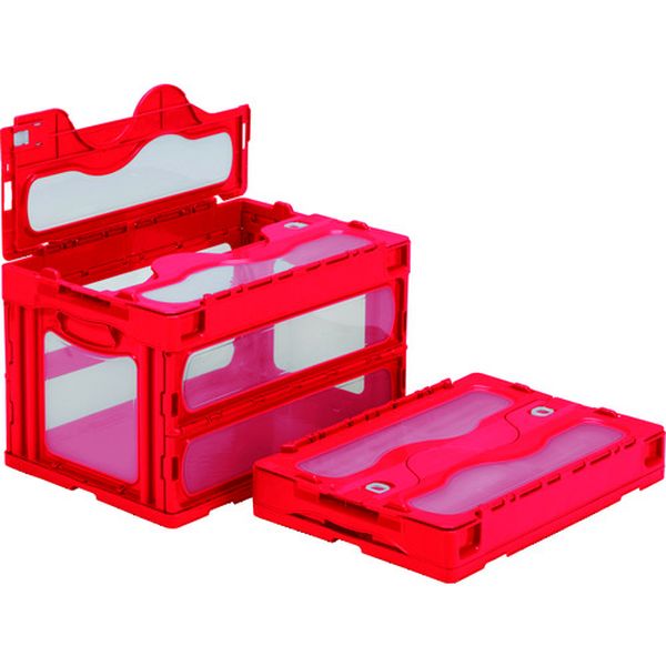 サンコー　マドコンＣー５０Ｂ　赤