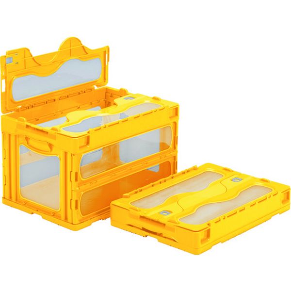 サンコー　マドコンＣー５０Ｂ　黄