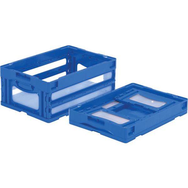 サンコー　マドコンＯー３０Ｂ　青