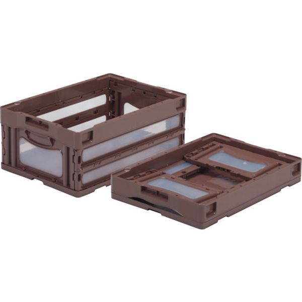 サンコー　マドコンＯー３０Ｂ　茶