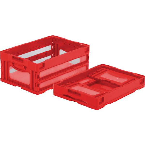 サンコー　マドコンＯー３０Ｂ　赤