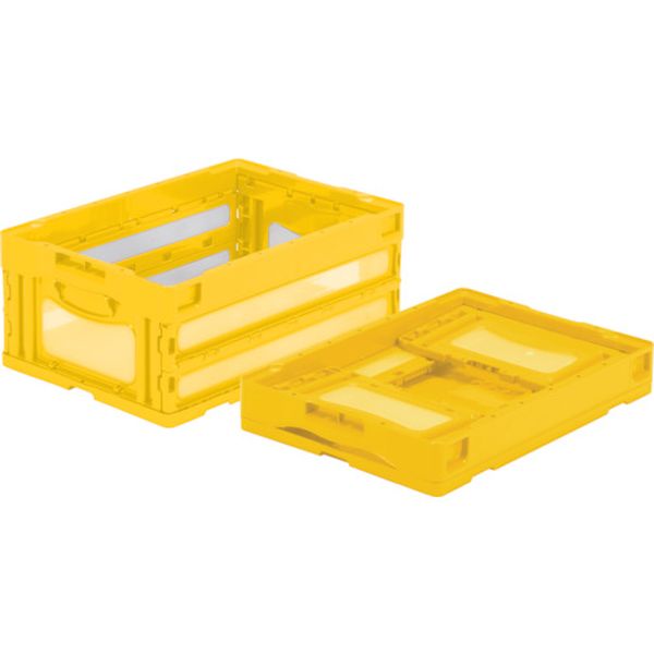 サンコー　マドコンＯー３０Ｂ　黄