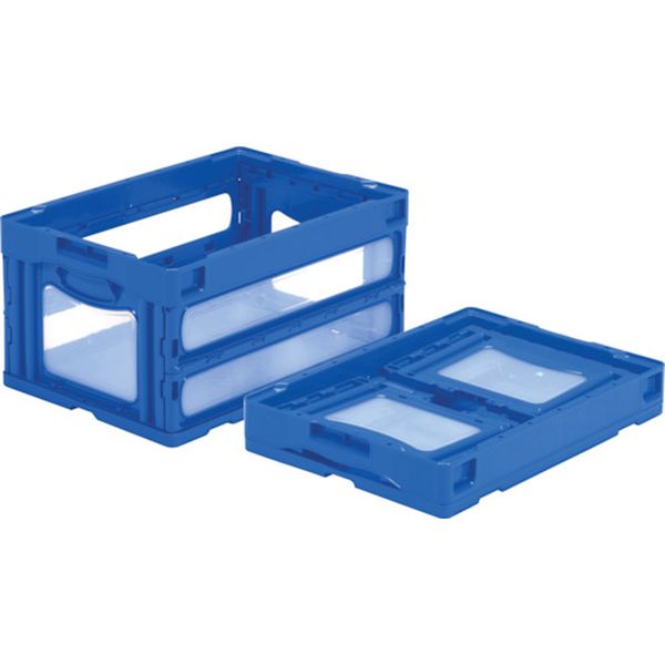 サンコー　マドコンＯー４０Ｂ　青