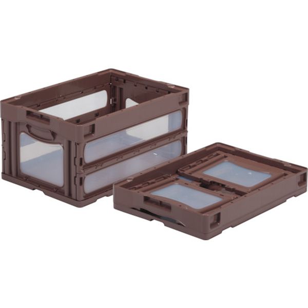 サンコー　マドコンＯー４０Ｂ　茶