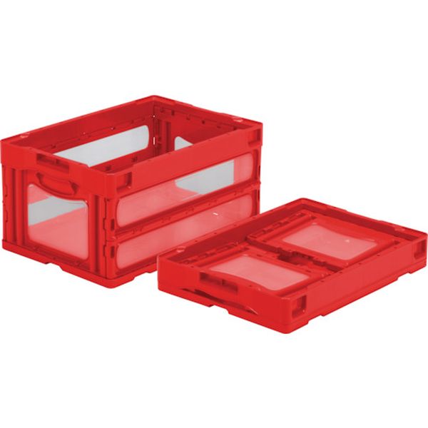 サンコー　マドコンＯー４０Ｂ　赤