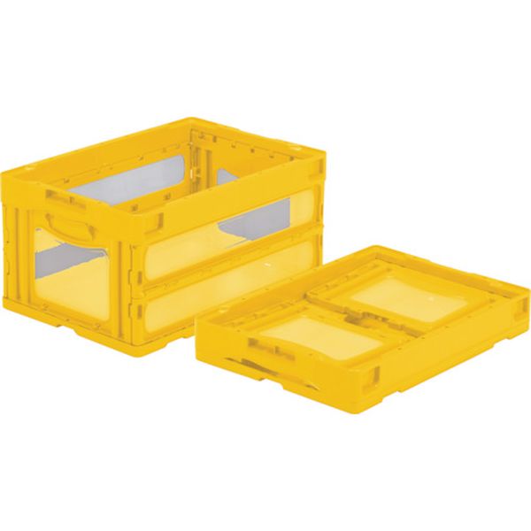 サンコー　マドコンＯー４０Ｂ　黄