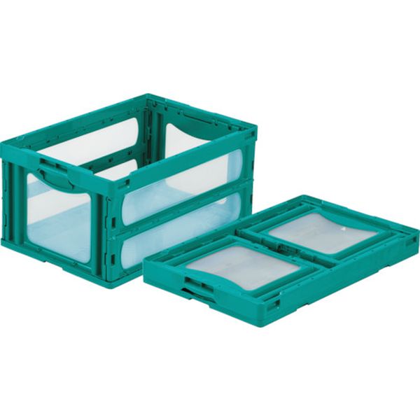 サンコー　マドコンＯー７５Ｂ　緑