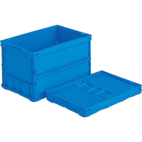 サンコー　ペタンコＯ－５０Ｂ青