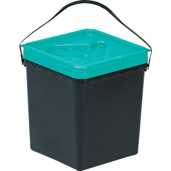 サンペールK＃16A本体 ブラック