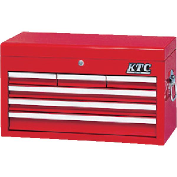 トップチェスト（４段６引出し）