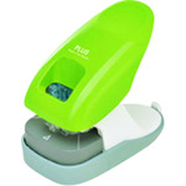 SL112AGR 196-7975  31211)ペーパークリンチ  グリーン