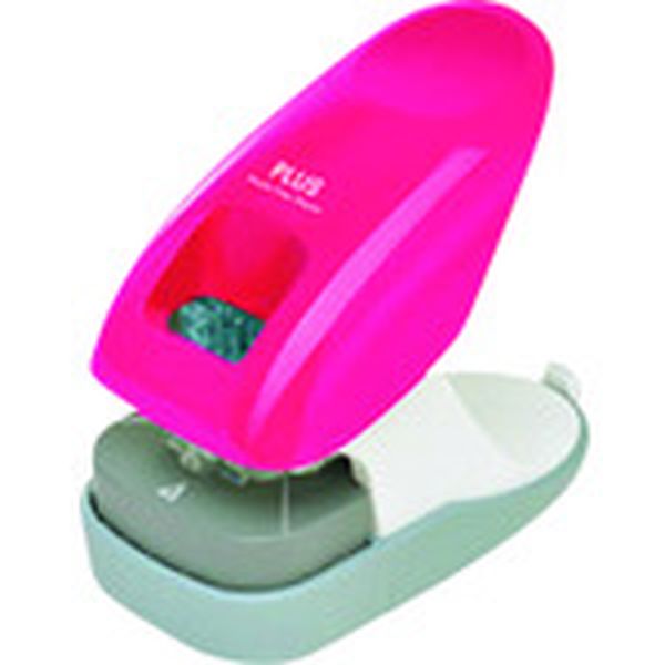 SL112APK 196-9559  31212)ペーパークリンチ  ピンク