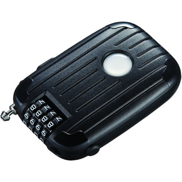 SLE11LN 203-3994  eセキュリティ(ワイヤーリール式ダイヤル錠)