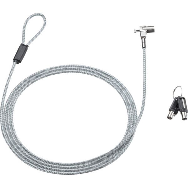 SLE44S1  超小型シリンダセキュリティ(eセキュリティ・鍵No.1)