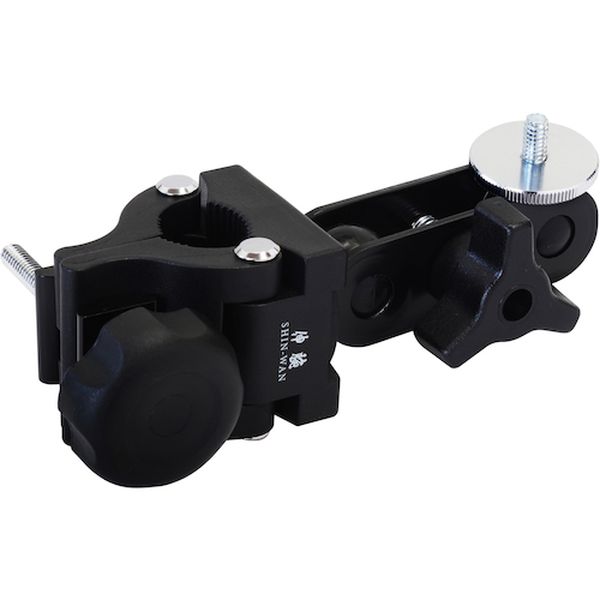 SLGLLH 568-0143  サポートリフタ 伸腕用レーザーレベルホルダ