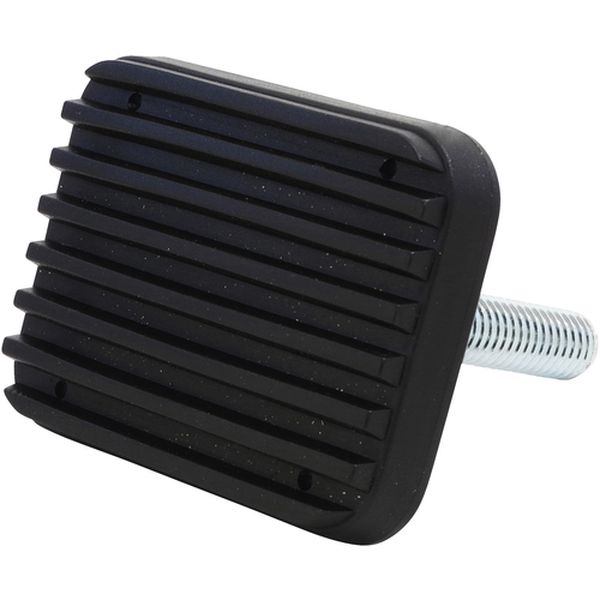 SLGP90U 610-0469  伸腕用標準パッド 上用 90mm