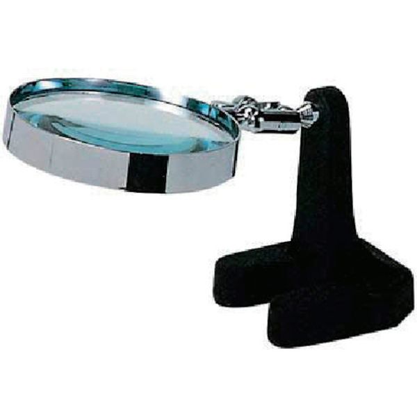 SL04 848-1895  拡大鏡(3倍)