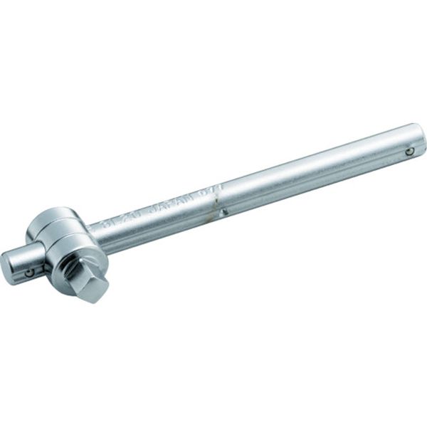 Ｔ形スライドハンドル