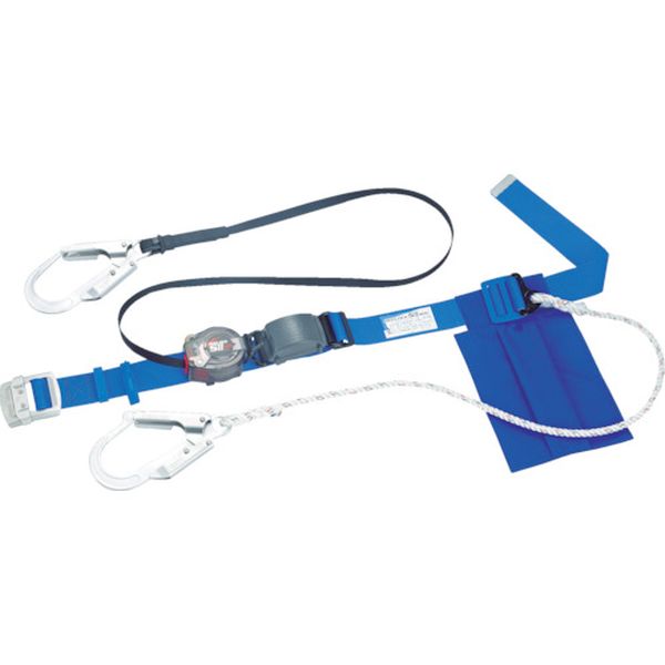 タイタン　ダブルランヤード式安全帯