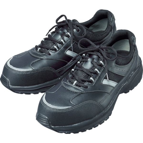 踏抜き防止板・樹脂先芯入りスニーカー　ＳＬ－６０３Ｐ－５