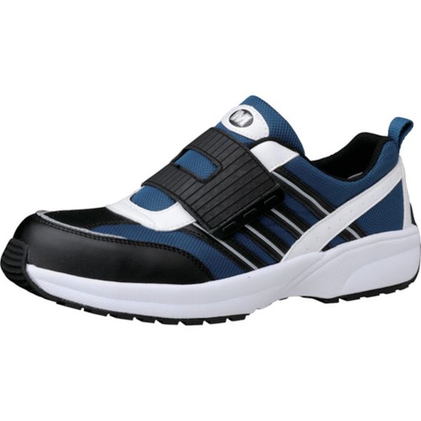 SL605BL27.0 857-7861  超軽量 SL-605ブルー 27cm