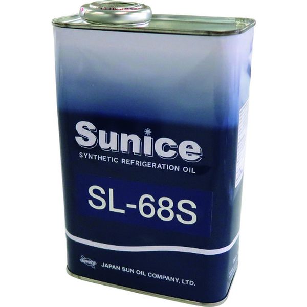 SL68S 157-5755  スニソオイル