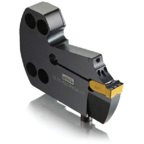 コロターンＳＬ７０　溝入れ用ＨＰカッティングヘッド