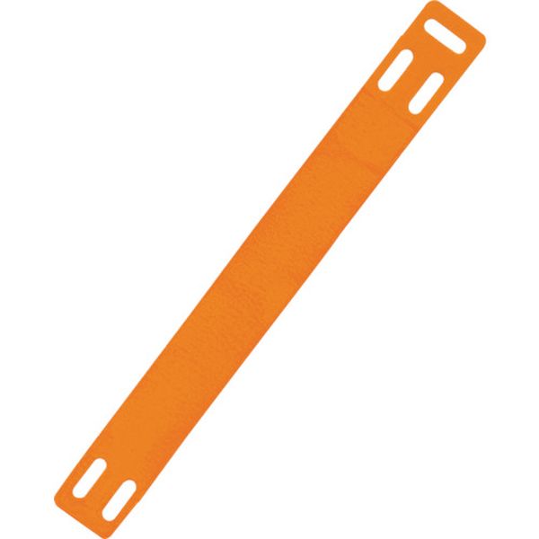 ラベルホルダー オレンジ