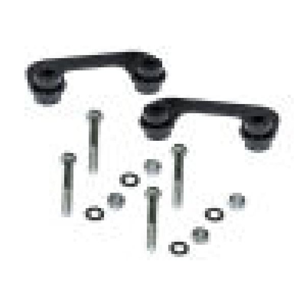 2023-2024 Chevy Colorado/GMC Canyon 4WD (Will NOT fit ZR2 models) 1 Inch GM Leveling Kit