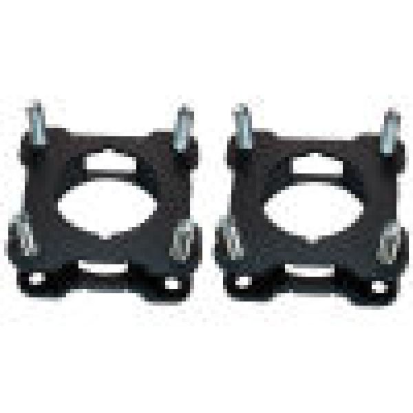 2024 Toyota Tacoma 4WD 2in. Leveling Kit (Does Not Fit AVS Vehicles or TRD Pro/Trailhntr)