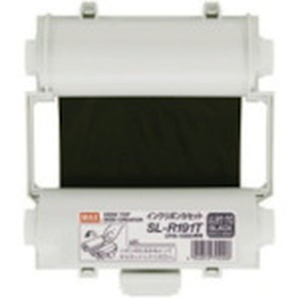 ＣＰＭ－１００ＳＨ用　ＵＬ専用インクリボン　クロ