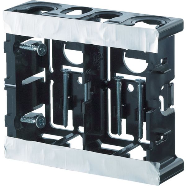 配ボックス台付型（２個用）［Ｃ］