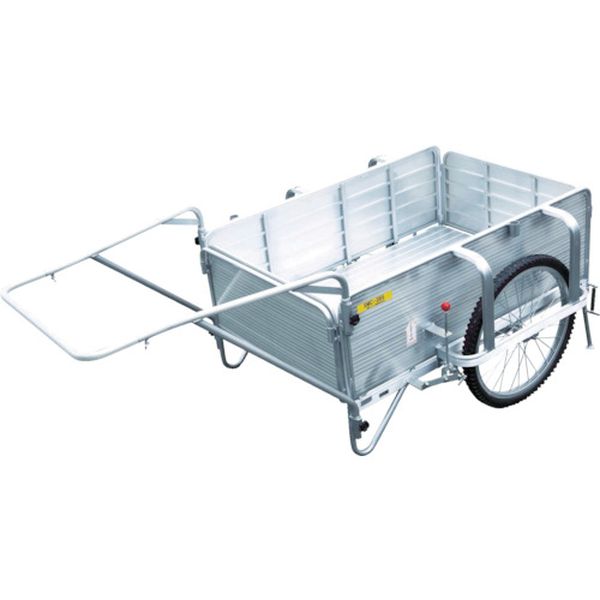 SMC3BS 826-6732  マルチキャリー ブレーキ・スタンド付