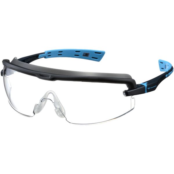 SN610 683-5741  一眼形保護めがね