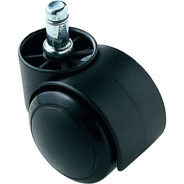 SNCCAST 203-3588  OAチェア用ウレタンキャスター