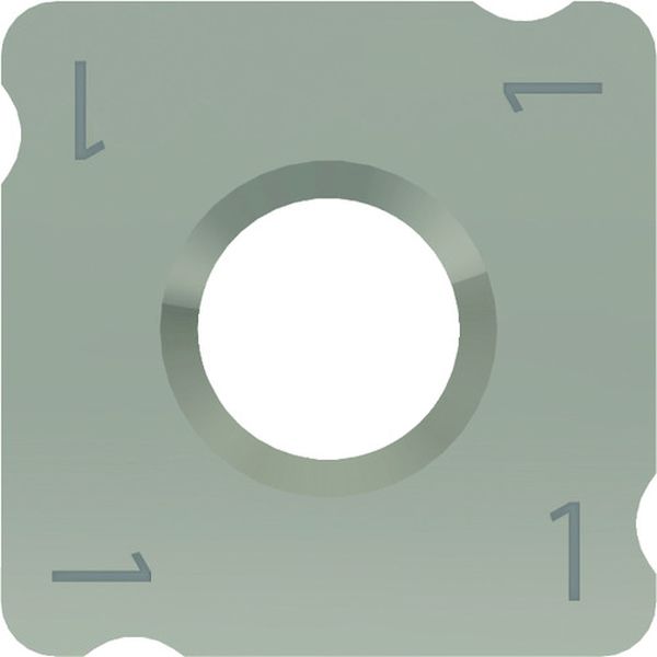 リャンメンカットR、ミニR、ハンチャンマンR用チップ 12個入り