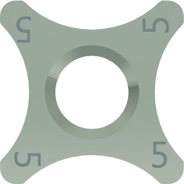 リャンメンカットR、ミニR用チップ 12個入り