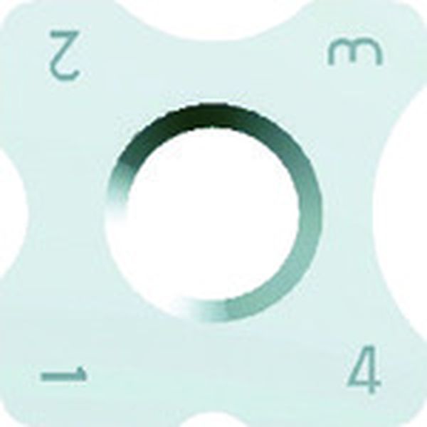 リャンメンカットR、ミニR用チップ 12個入り