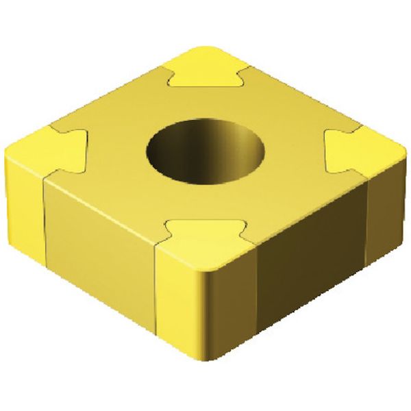 T-Max P 旋削用CBNネガ・チップ 7015 5個入り