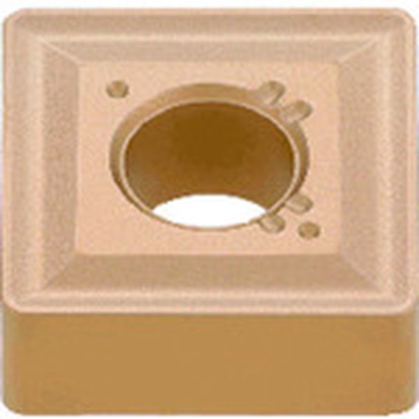 旋削用M級ネガTACチップ COAT 10個入り