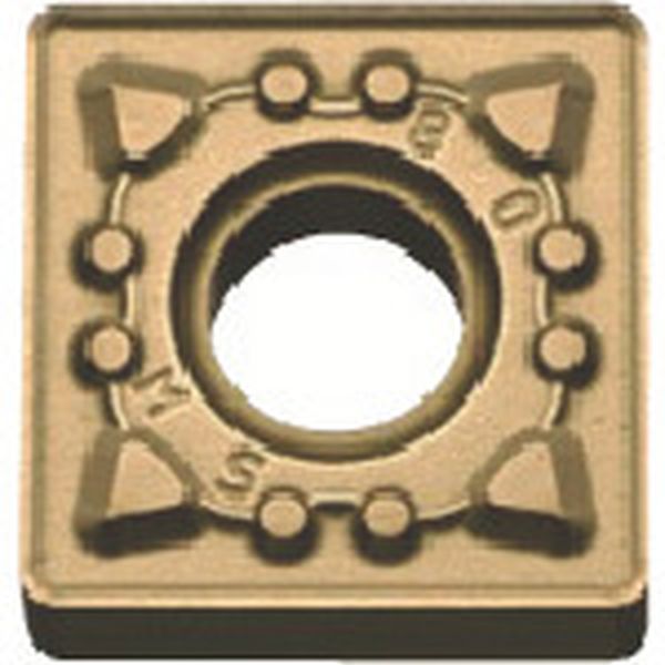 旋削用チップ CVDコーティング CA6525 10個入り